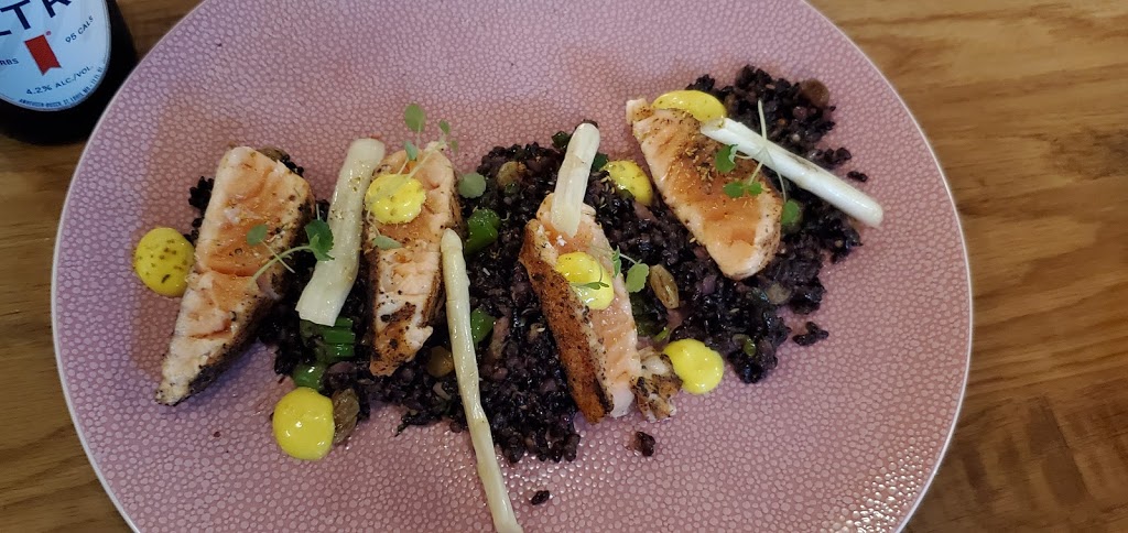 Plank Seafood Provisions | restaurant | 11410 Century Oaks Terrace Suite 136, Austin, TX 78758, USA | 7372341122 OR +1 737-234-1122