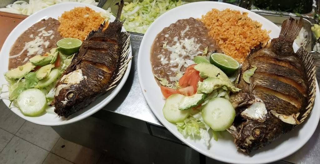 Mi Veracruz | restaurant | 3109 Spring Park Rd, Jacksonville, FL 32207, USA | 9043962626 OR +1 904-396-2626