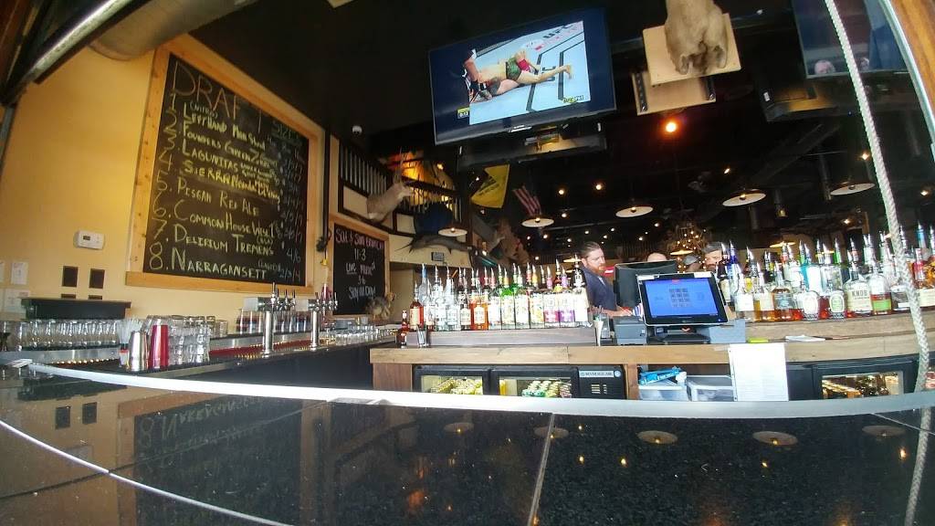 Tattooed Moose West Ashley | restaurant | 2070 Sam Rittenberg Blvd, Charleston, SC 29407, USA | 8437090053 OR +1 843-709-0053