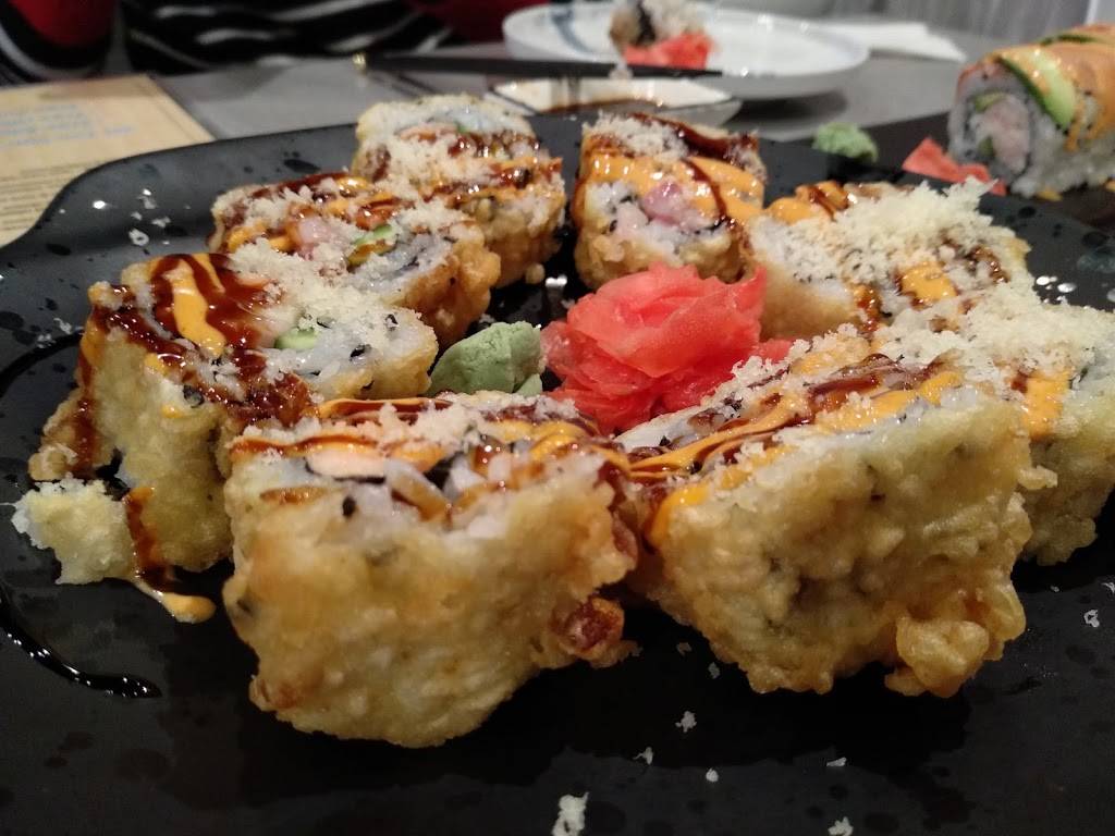 Hanamura | restaurant | 901 Embarcadero del Mar, Isla Vista, CA 93117, USA | 8057702510 OR +1 805-770-2510