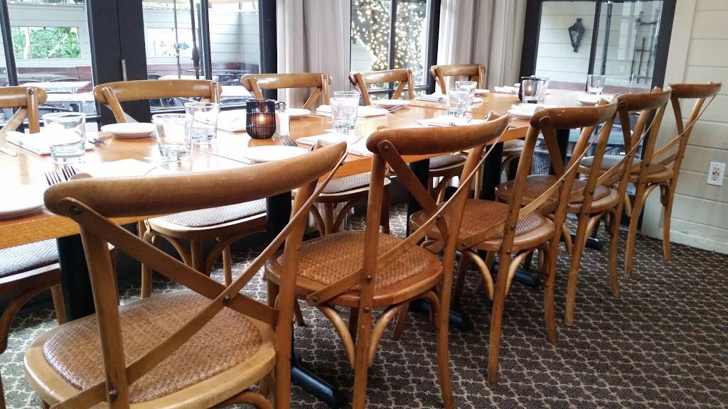 Backstreet Cafe | cafe | 1103 S Shepherd Dr, Houston, TX 77019, USA | 7135212239 OR +1 713-521-2239