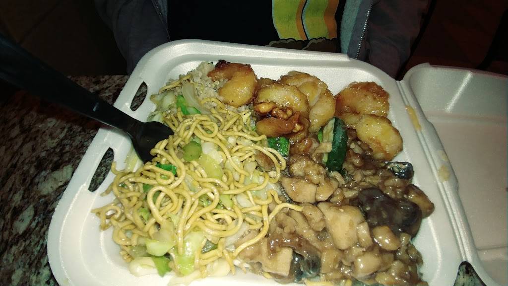 Panda Express | meal takeaway | 1160 E Philadelphia St, Ontario, CA 91761, USA | 9099470414 OR +1 909-947-0414