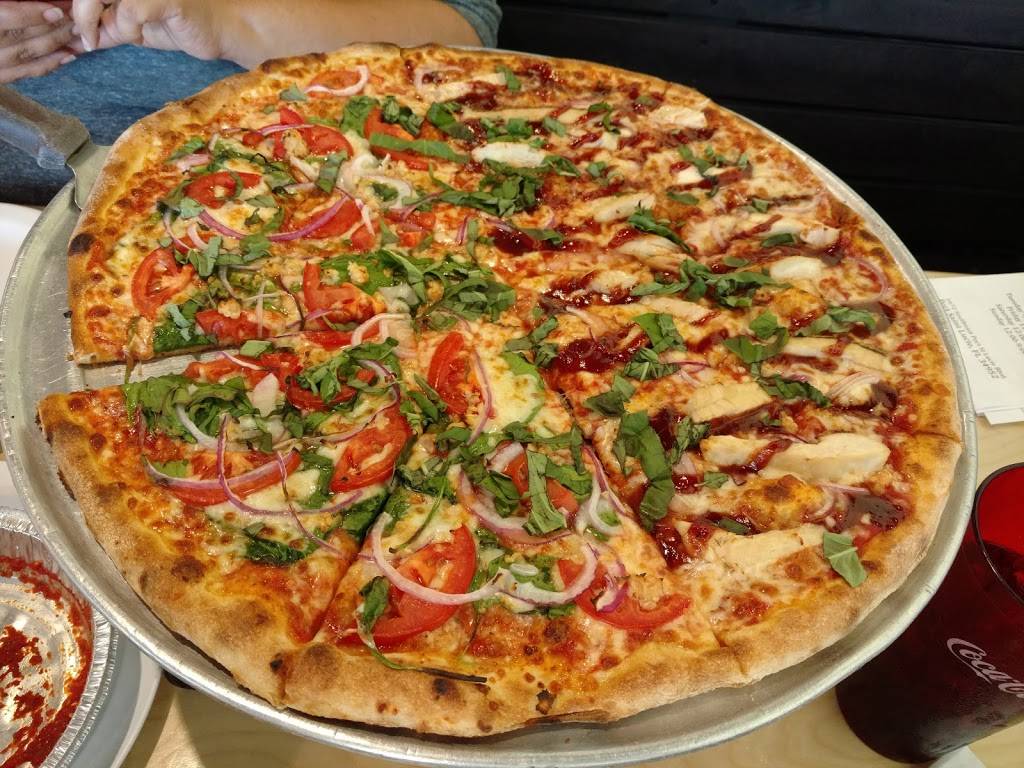 Tavola Pizza | meal takeaway | 1672 SE Port St Lucie Blvd, Port St. Lucie, FL 34952, USA | 7723350344 OR +1 772-335-0344