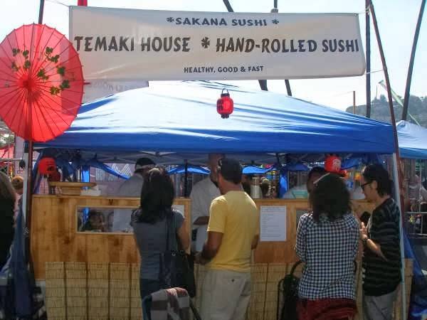 Sakana Sushi | meal delivery | 20617 Amie Ave, Torrance, CA 90503, USA | 3109942830 OR +1 310-994-2830