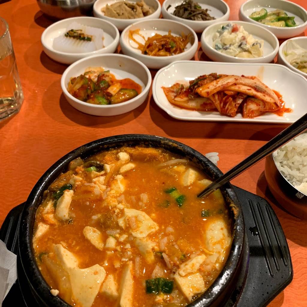 Sam Oh Jung Restaurant | restaurant | 17425 Hwy 99, Lynnwood, WA 98037, USA | 4257453535 OR +1 425-745-3535