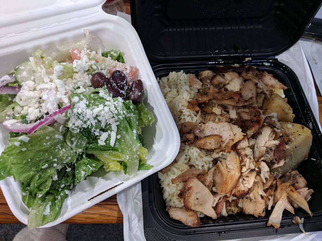 Gyro Bar! Souvlaki Kitchen | restaurant | 1300 King St E, Oshawa, ON L1H 8J4, Canada | 9052404976 OR +1 905-240-4976