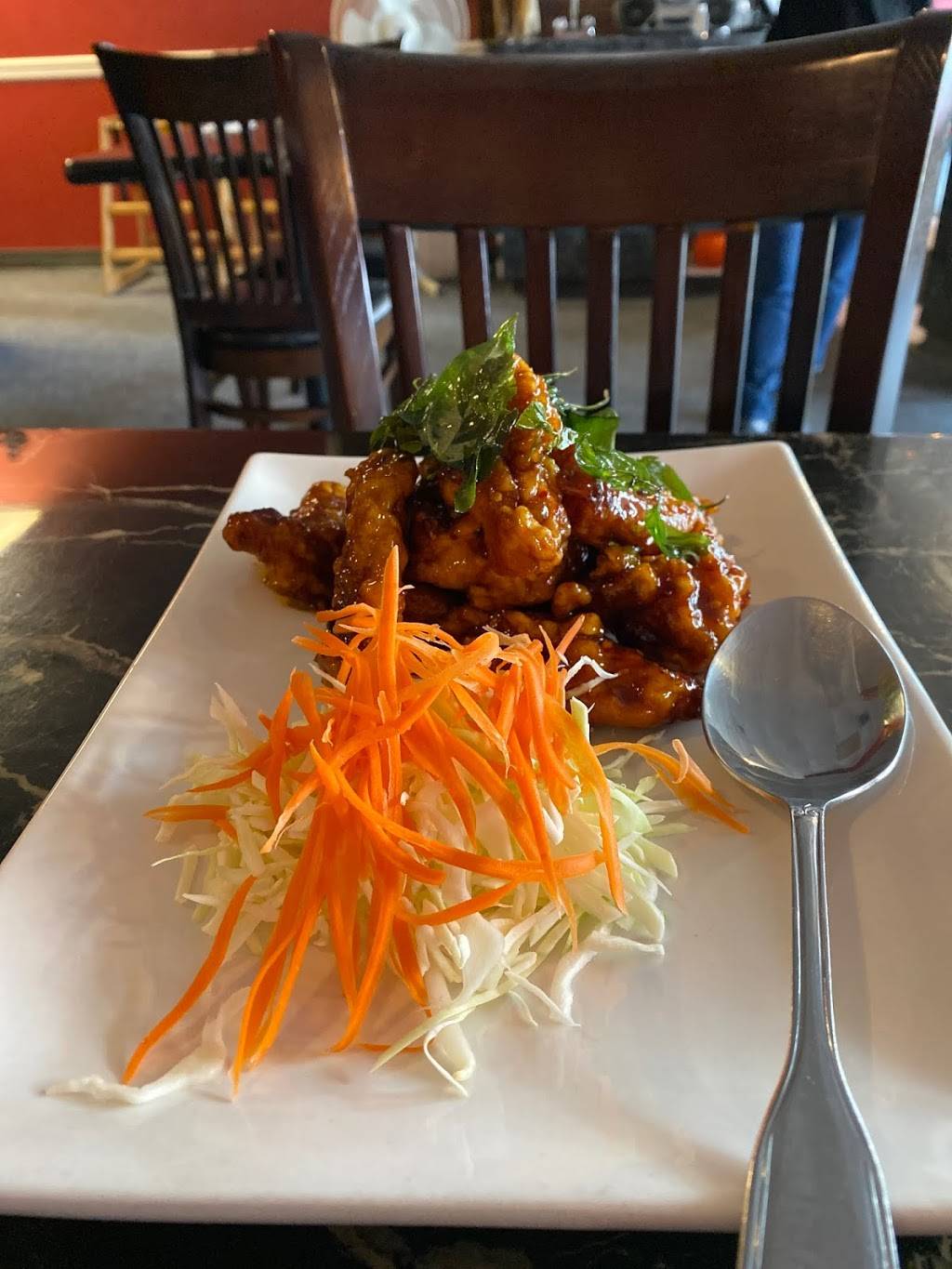 Mukilteo Thai Restaurant | restaurant | 8410 Mukilteo Speedway, Mukilteo, WA 98275, USA | 4253538388 OR +1 425-353-8388