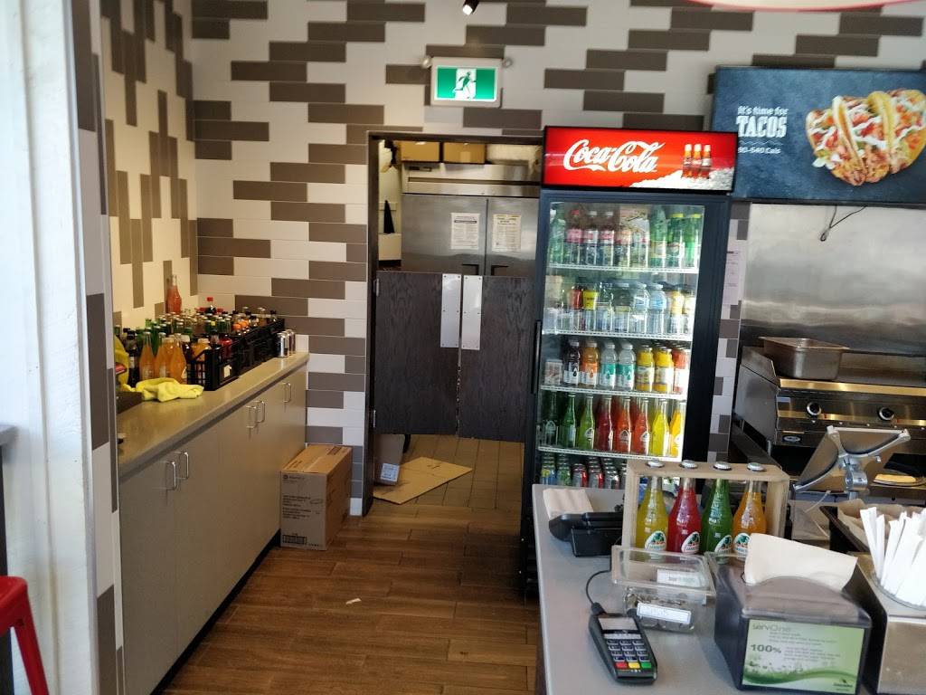 barBURRITO | restaurant | 390 The East Mall, Etobicoke, ON M9B 6L5, Canada | 4166212200 OR +1 416-621-2200