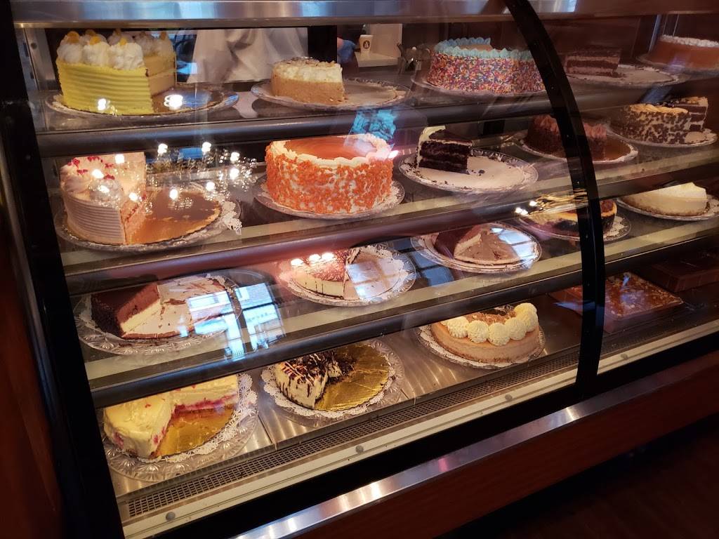 Café Intermezzo - Avalon | cafe | 100 Avalon Blvd, Alpharetta, GA 30009, USA | 4703224202 OR +1 470-322-4202