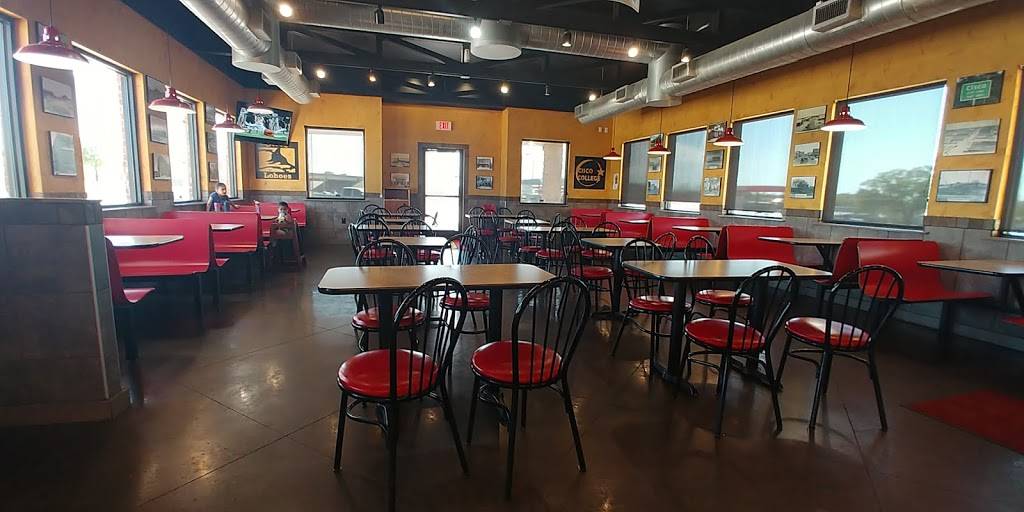 Chicken Express | restaurant | 2211 Railroad Ave, Cisco, TX 76437, USA | 2544423333 OR +1 254-442-3333