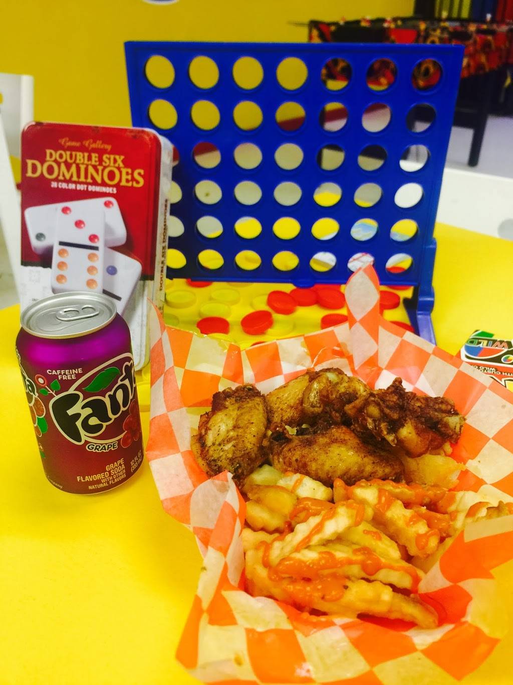 Juanchito Daiquiri | restaurant | 9532 Richmond Ave, Houston, TX 77063, USA | 8328578185 OR +1 832-857-8185