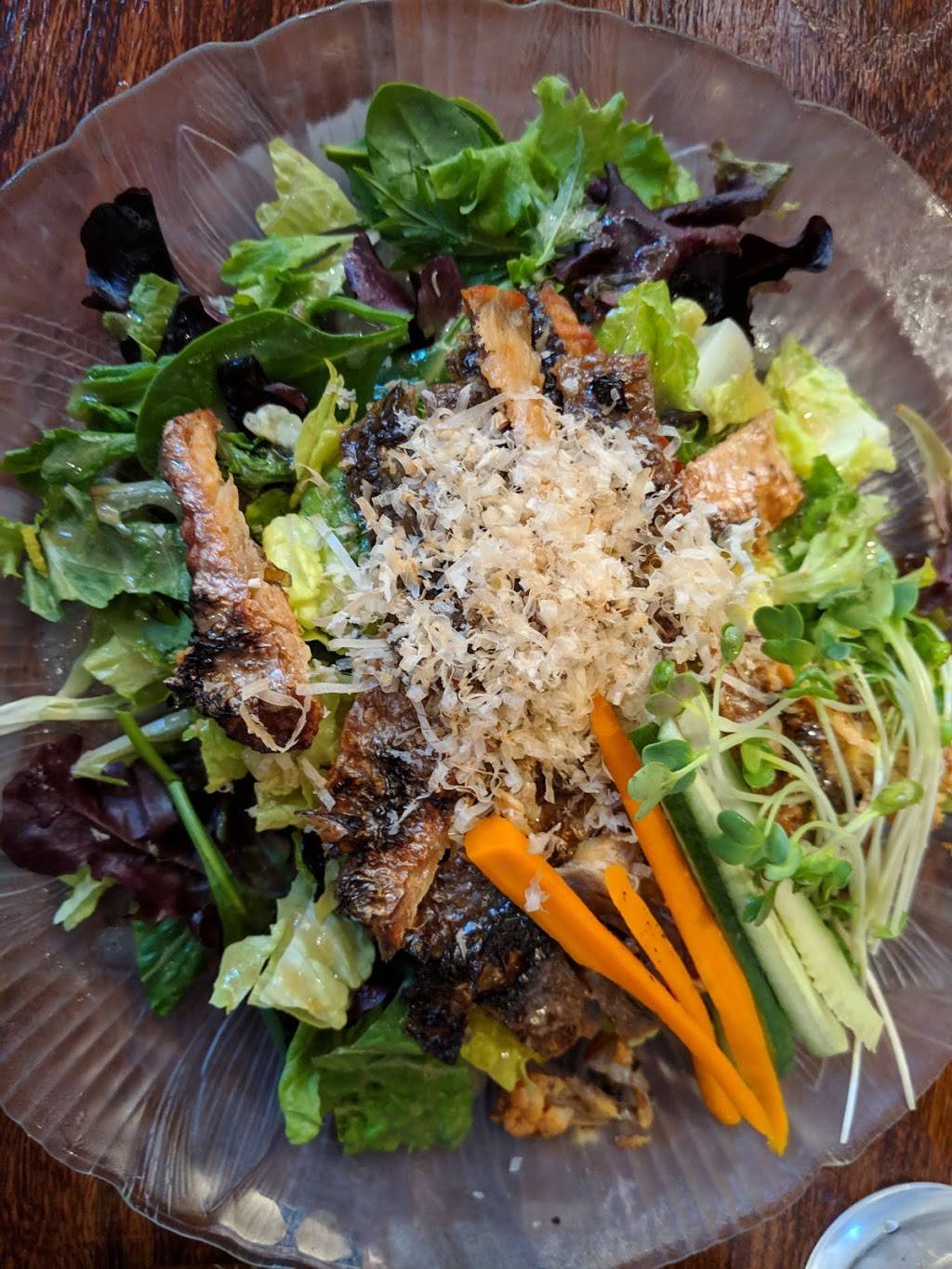 Miho Sushi | restaurant | 18373 Ventura Blvd, Tarzana, CA 91356, USA | 8187083220 OR +1 818-708-3220