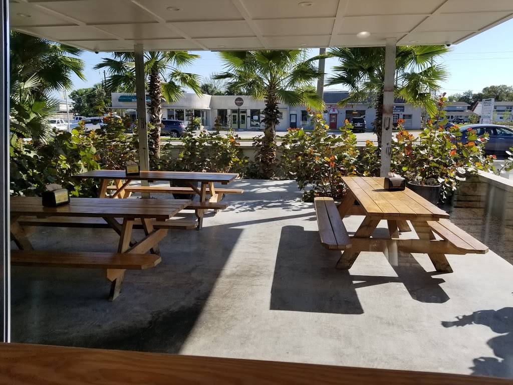 Osprey Tacos | restaurant | 300 Anastasia Blvd, St. Augustine, FL 32080, USA | 9046794191 OR +1 904-679-4191