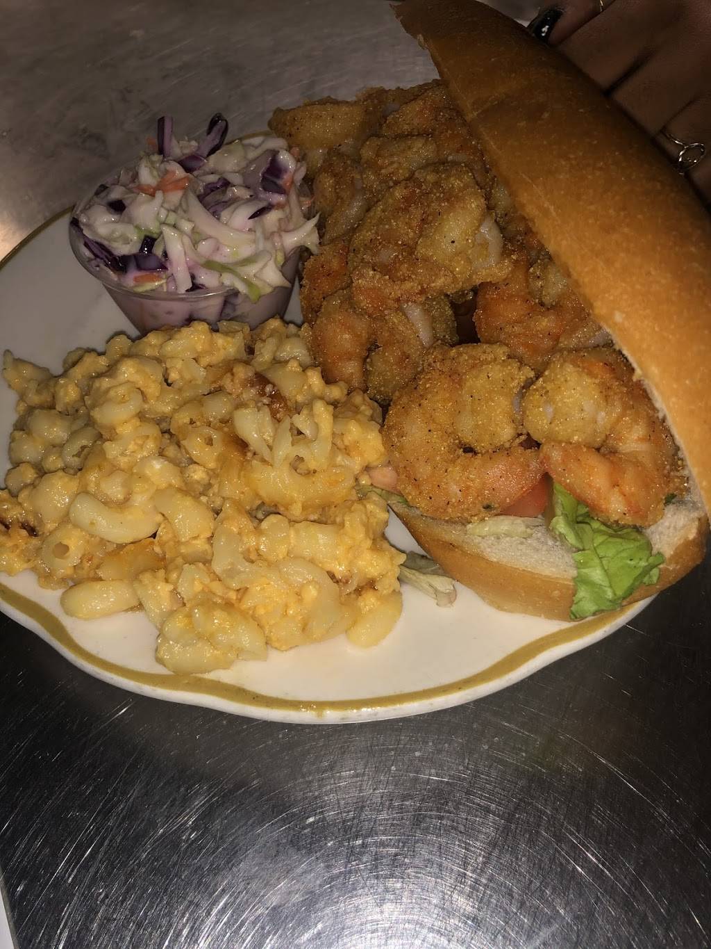 Reflection (soul food) | restaurant | 140 Morgantown St REAR, Uniontown, PA 15401, USA | 7245504098 OR +1 724-550-4098