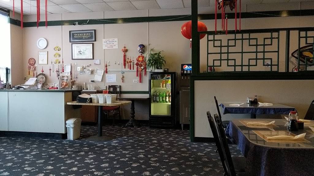 Panda Garden | restaurant | 6829 Dayton Springfield Rd, Enon, OH 45323, USA | 9378642888 OR +1 937-864-2888