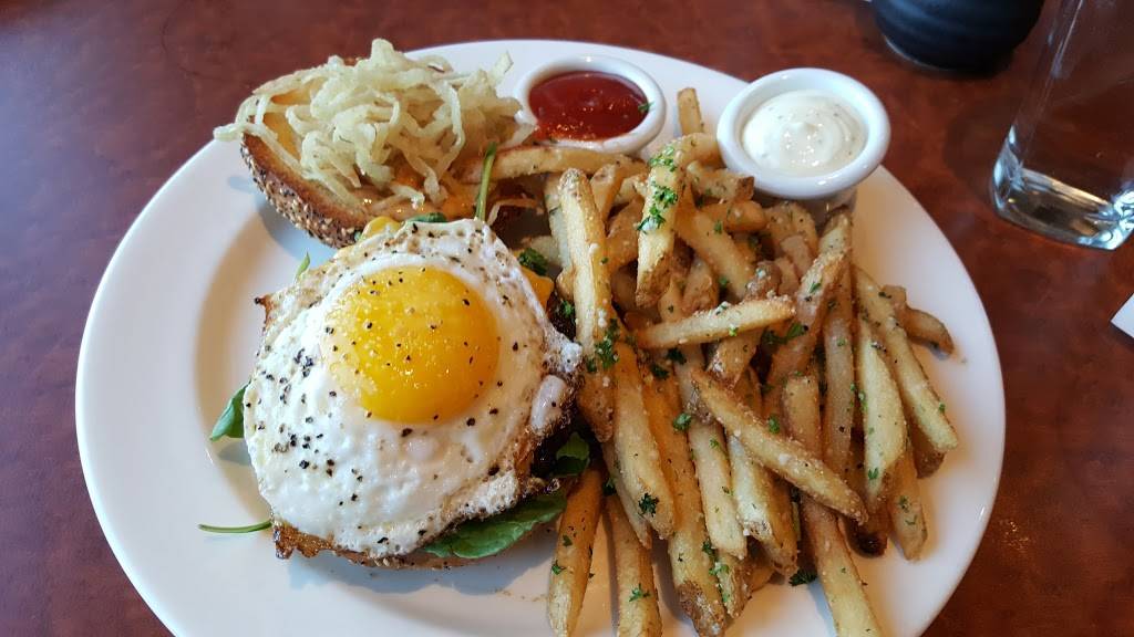 CRAVE American Kitchen & Sushi Bar (Woodbury Lakes - Woodbury) | restaurant | 9100 Hudson Rd #108, Woodbury, MN 55125, USA | 6517561000 OR +1 651-756-1000