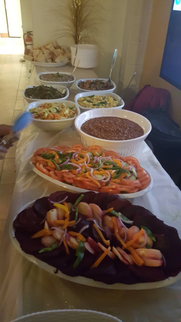 Meda Lounge and Restaurant | restaurant | 1397 Danforth Ave, Toronto, ON M4J 1N2, Canada | 4164656332 OR +1 416-465-6332