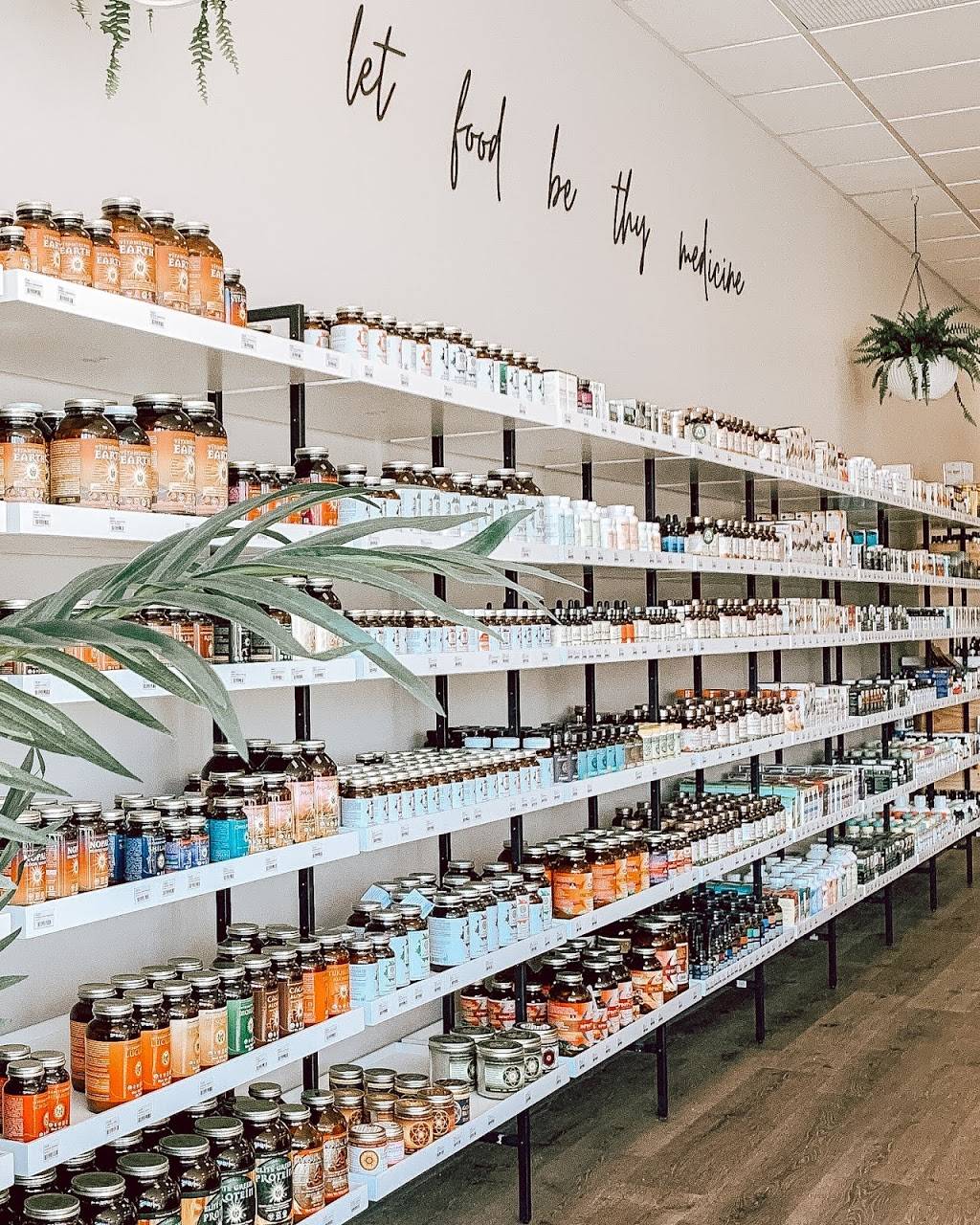 Terra Health & Wellness | restaurant | 1134 NE Douglas St, Lees Summit, MO 64086, USA | 8166006527 OR +1 816-600-6527