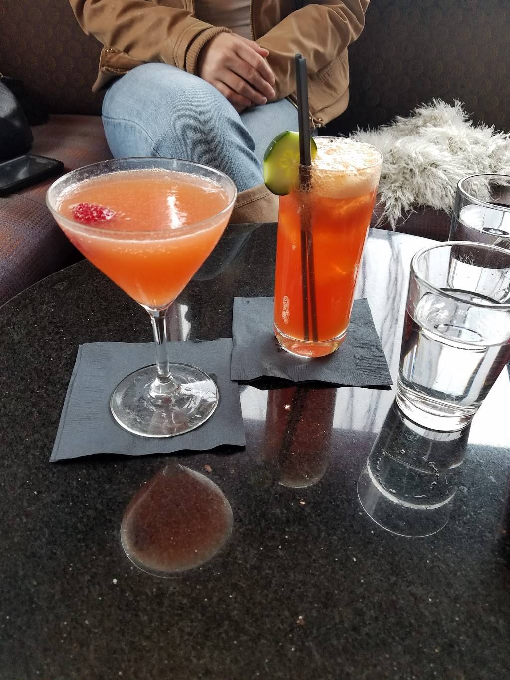 515 Kitchen & Cocktails | night club | 515 Cedar St, Santa Cruz, CA 95060, USA | 8314255051 OR +1 831-425-5051