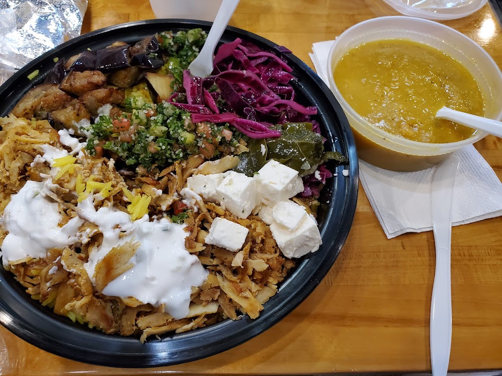 Shawarma Joint | restaurant | 627 E Green St, Champaign, IL 61820, USA | 2175521320 OR +1 217-552-1320