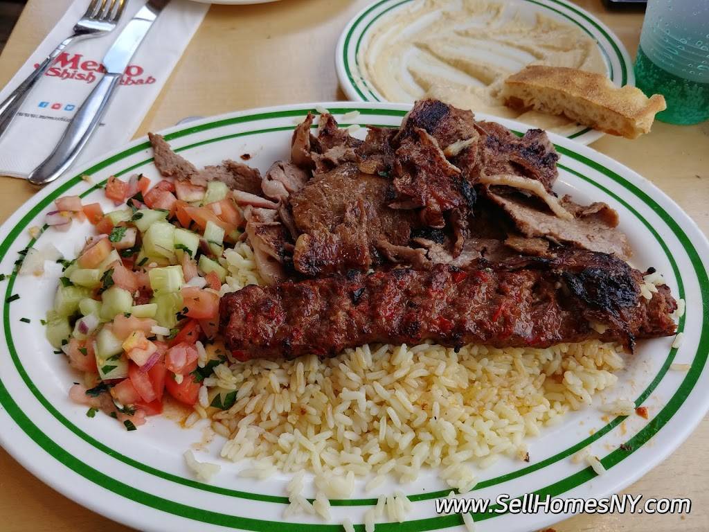 Memo Shish Kebab | restaurant | 1821 Kings Hwy, Brooklyn, NY 11229, USA | 7183398001 OR +1 718-339-8001