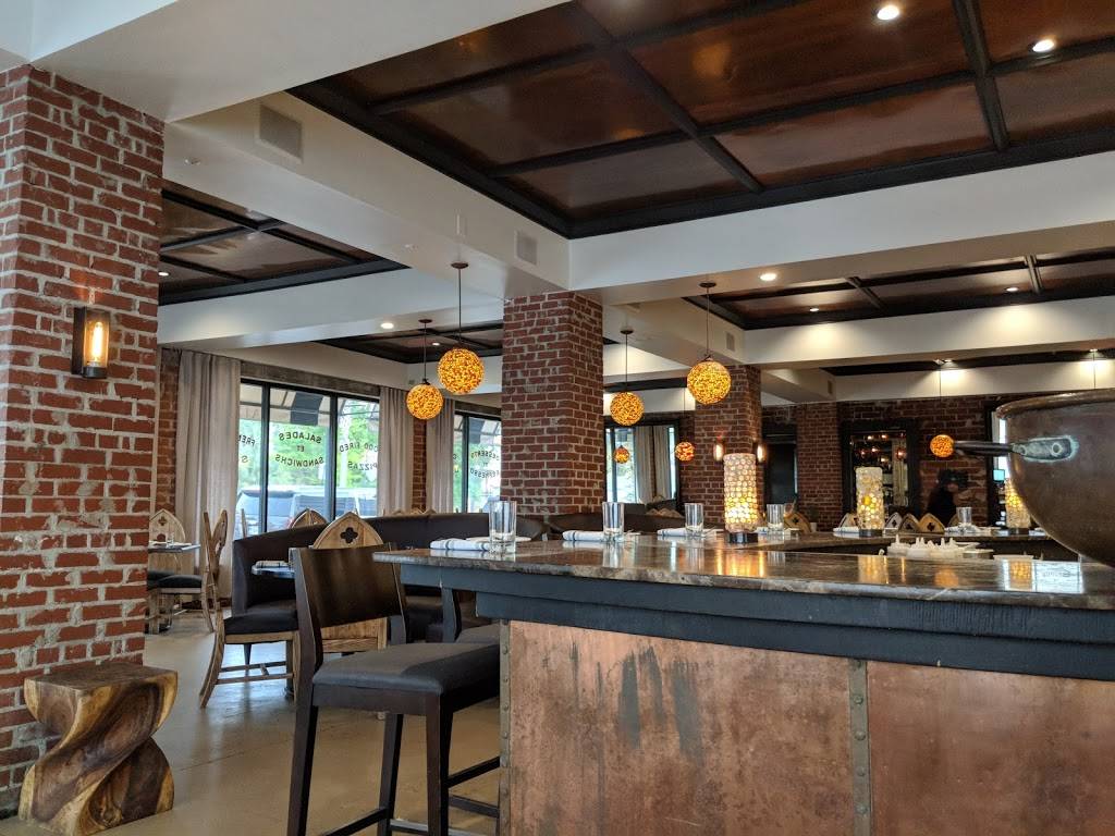 Bistro Aix | restaurant | 1440 San Marco Blvd, Jacksonville, FL 32207, USA | 9043981949 OR +1 904-398-1949