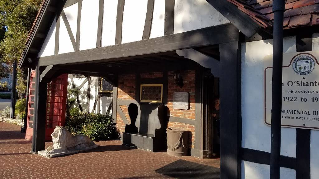 Tam OShanter | restaurant | 2980 Los Feliz Blvd, Los Angeles, CA 90039, USA | 3236640228 OR +1 323-664-0228