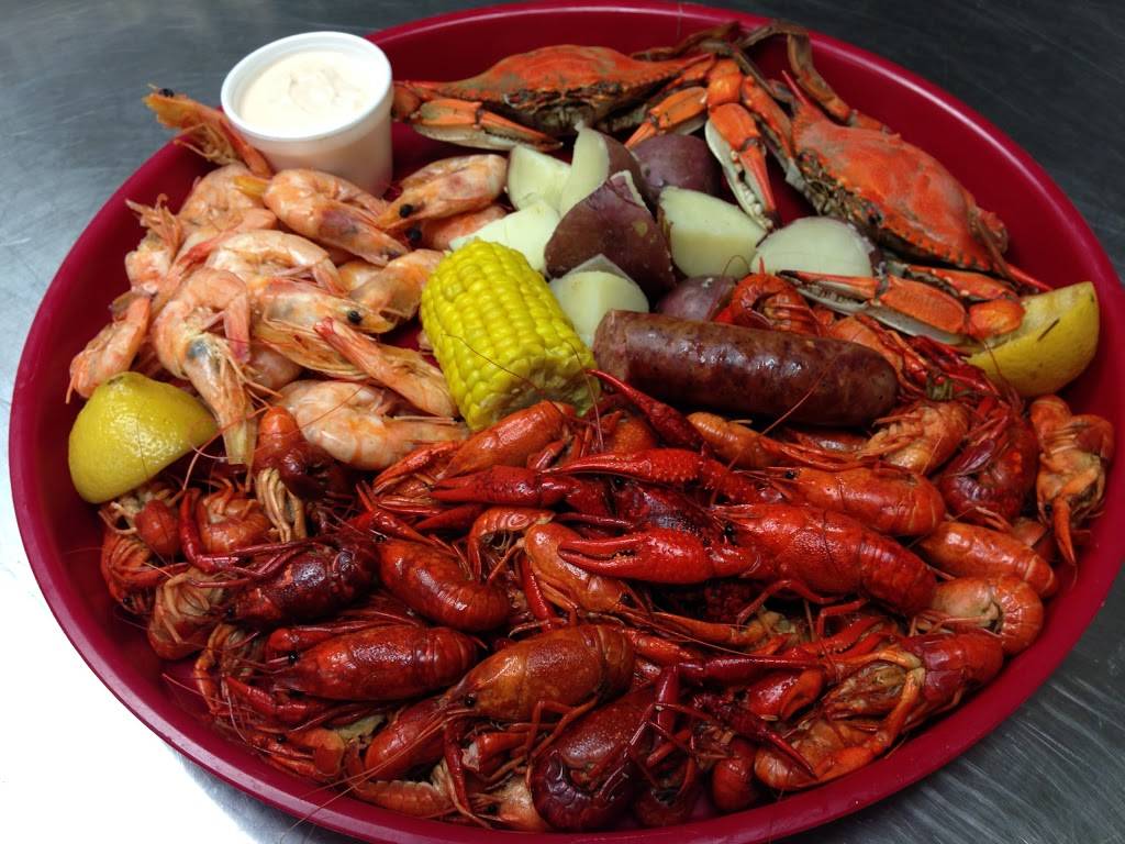 Bayou Cane Seafood Market | restaurant | 6539 W Main St, Houma, LA 70360, USA | 9858729775 OR +1 985-872-9775