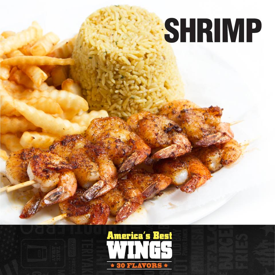 Americas Best Wings | restaurant | 655 W Illinois Ave #729, Dallas, TX 75224, USA | 9727077311 OR +1 972-707-7311