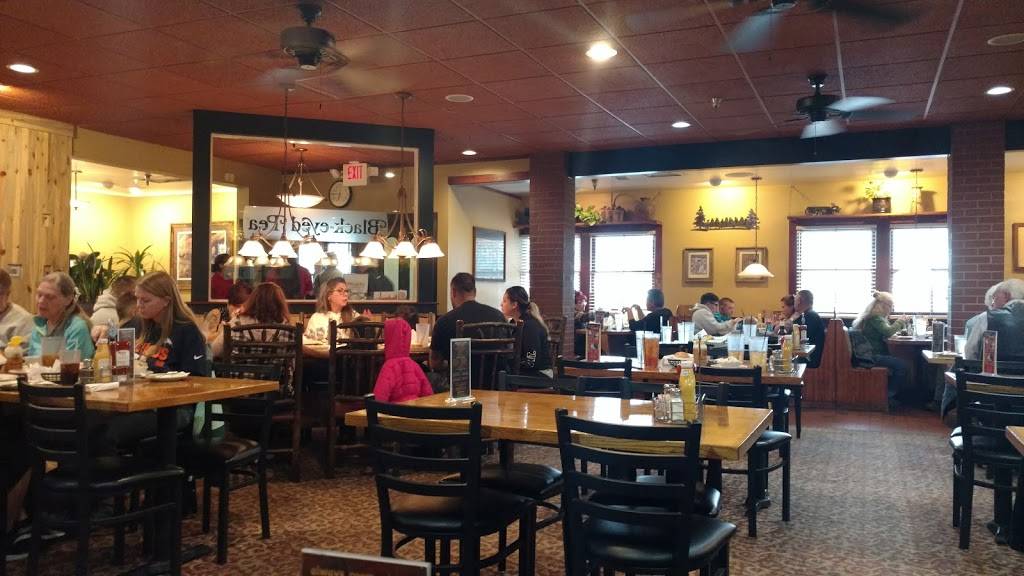 Black-eyed Pea | restaurant | 211 W 104th Ave, Northglenn, CO 80234, USA | 3034506434 OR +1 303-450-6434