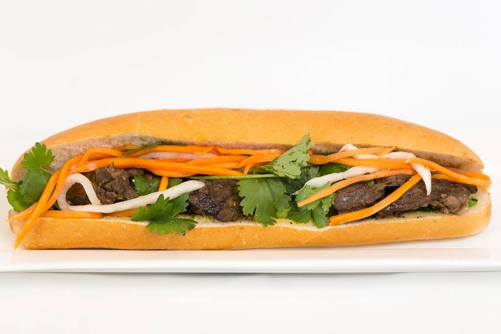 Tus Tea & Banh Mi South | restaurant | 525 Washington Ave, Philadelphia, PA 19147, USA | 2675072629 OR +1 267-507-2629
