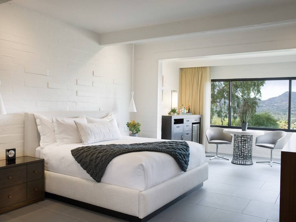 Sanctuary Camelback Mountain Resort | restaurant | 5700 E McDonald Dr, Paradise Valley, AZ 85253, USA | 8554213522 OR +1 855-421-3522