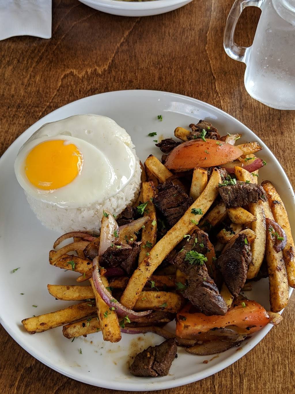 Mee & Greet | restaurant | 3500 Overland Ave #150, Los Angeles, CA 90034, USA | 3108760838 OR +1 310-876-0838