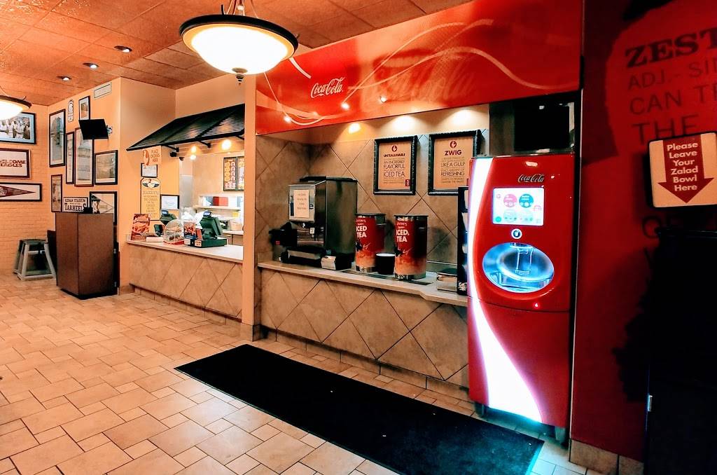 Zaxbys Chicken Fingers & Buffalo Wings | restaurant | 3820 N Roxboro St, Durham, NC 27704, USA | 9192519650 OR +1 919-251-9650