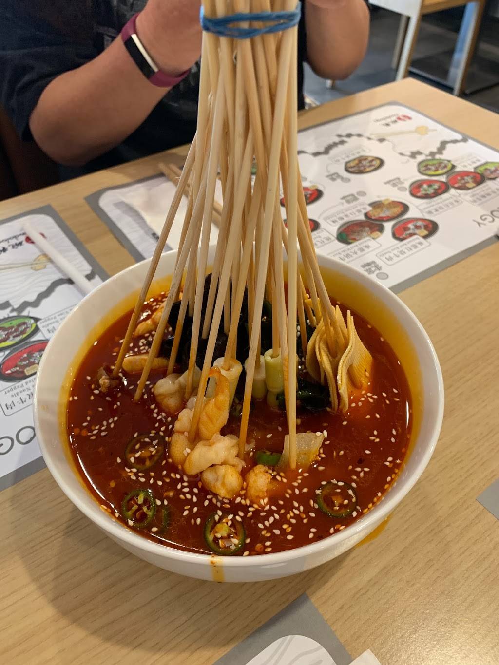 Noodology | restaurant | 18406 Colima Rd ste d, Rowland Heights, CA 91748, USA | 9097378666 OR +1 909-737-8666