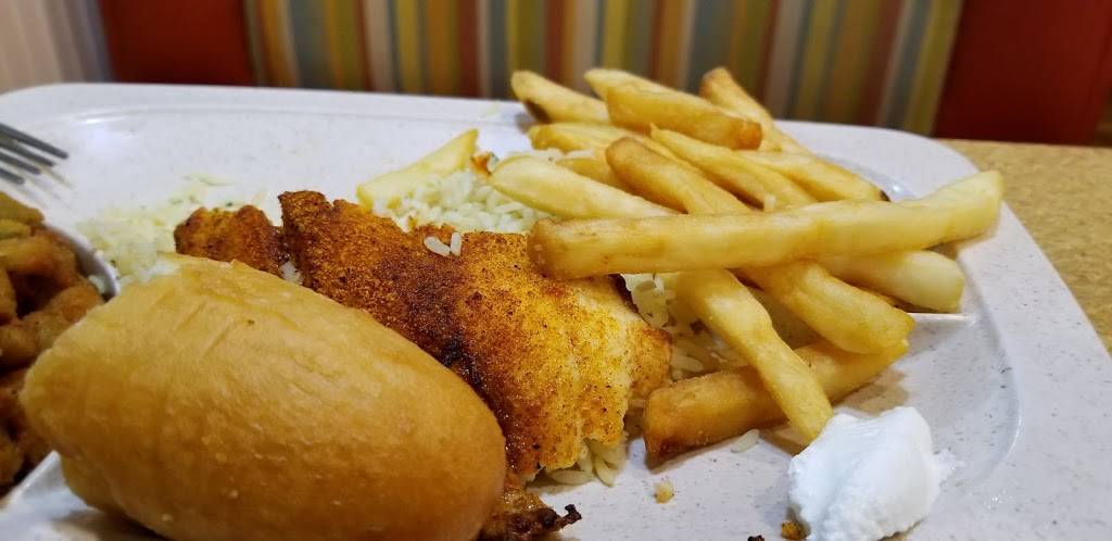 Captain Ds | restaurant | 4287 GA-20, Buford, GA 30518, USA | 7709453730 OR +1 770-945-3730