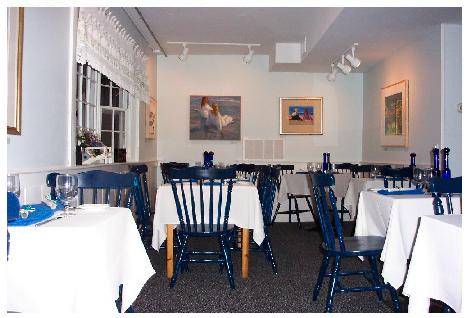 Pisces | restaurant | 2653 Main St, South Chatham, MA 02659, USA | 5084324600 OR +1 508-432-4600