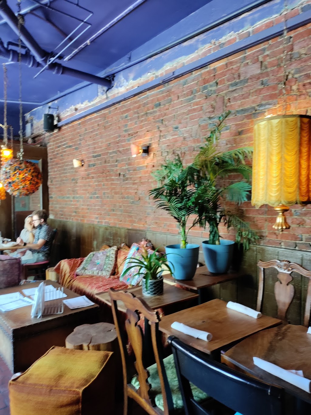 Pinefish | restaurant | 1138 Pine St, Philadelphia, PA 19107, USA | 2675192850 OR +1 267-519-2850