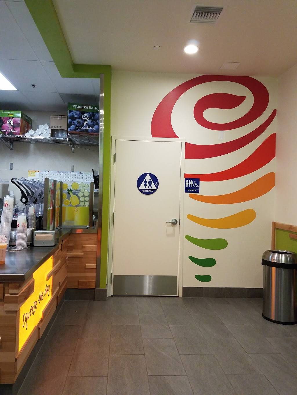 Jamba Juice | restaurant | 14409 Culver Dr, Irvine, CA 92604, USA | 9493331458 OR +1 949-333-1458