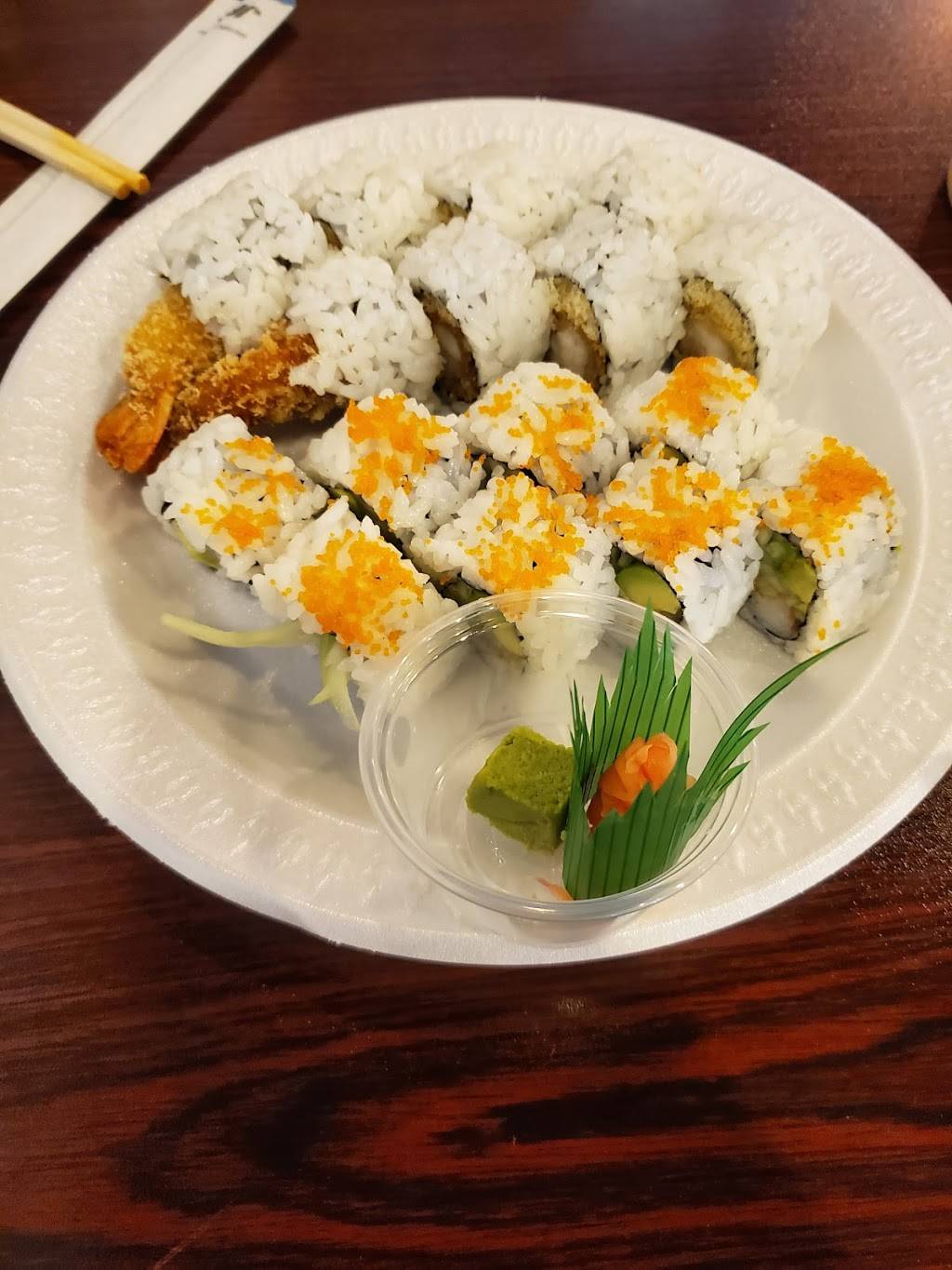 Oishi | restaurant | 8110 Camp Creek Blvd STE#111, Olive Branch, MS 38654, USA | 6628955888 OR +1 662-895-5888