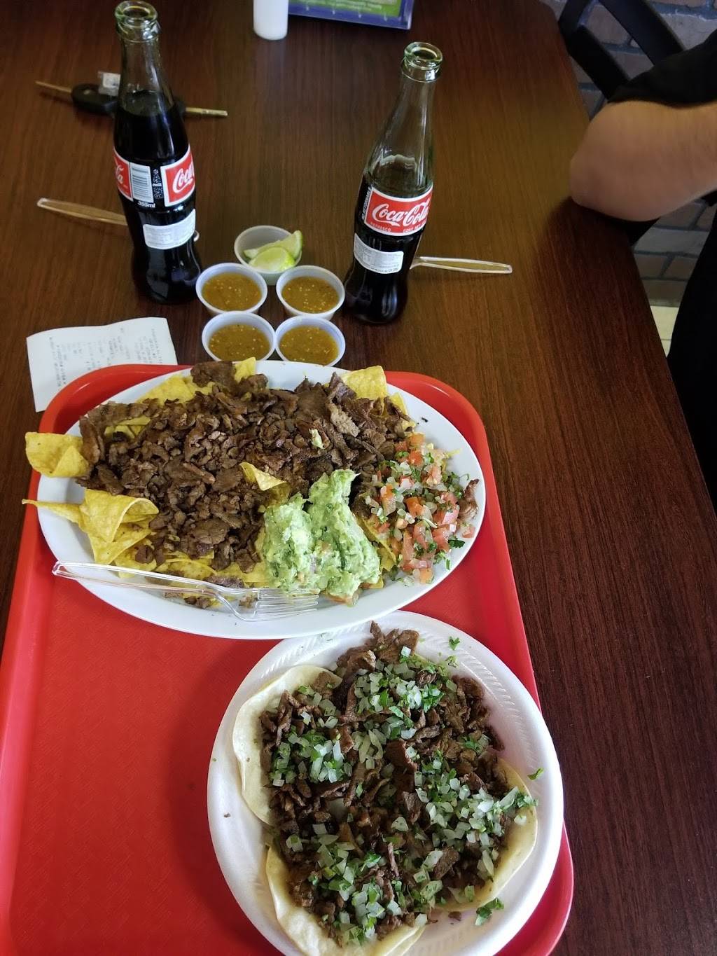Taqueria El Tizon Grill | restaurant | 4912 S Eastern Ave, Las Vegas, NV 89119, USA | 7022284966 OR +1 702-228-4966