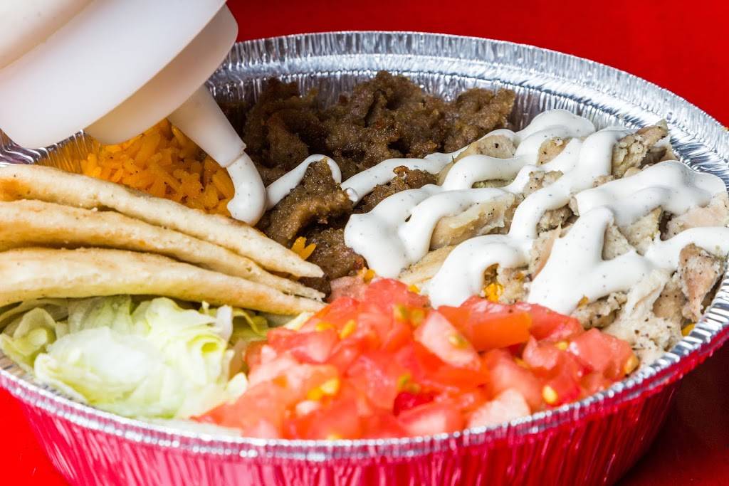 The Halal Guys | restaurant | 3455 Peachtree Industrial Blvd, Duluth, GA 30096, USA | 4702992383 OR +1 470-299-2383