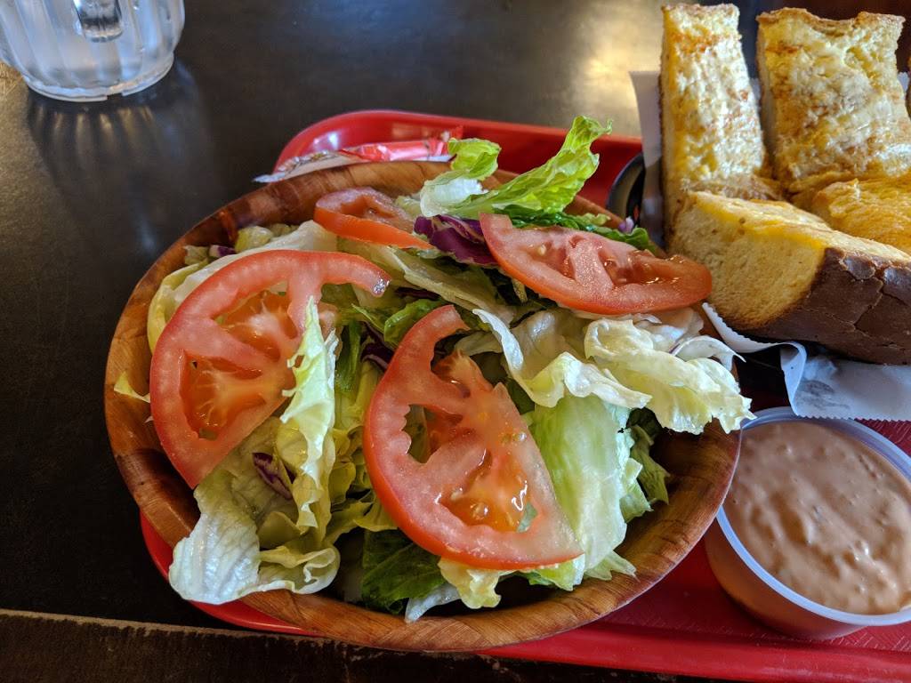 Nickelodeon Pizza | restaurant | 1411 E Washington St, Colton, CA 92324, USA | 9095141220 OR +1 909-514-1220