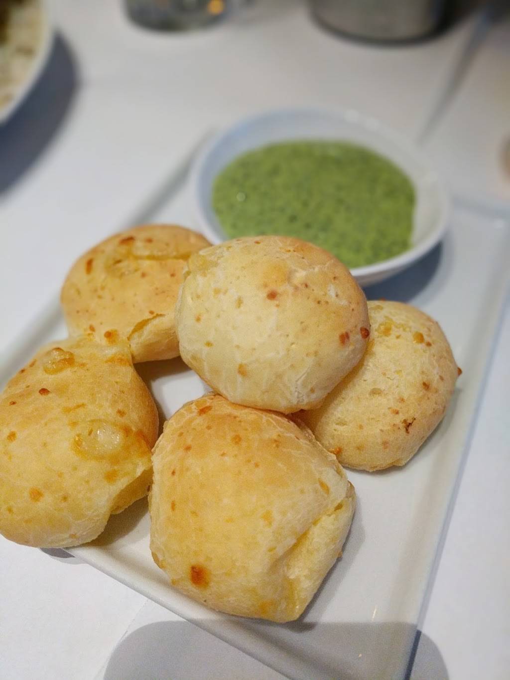 Pedros Brazil Cafe | restaurant | 1960 University Ave, Berkeley, CA 94704, USA | 5108451056 OR +1 510-845-1056