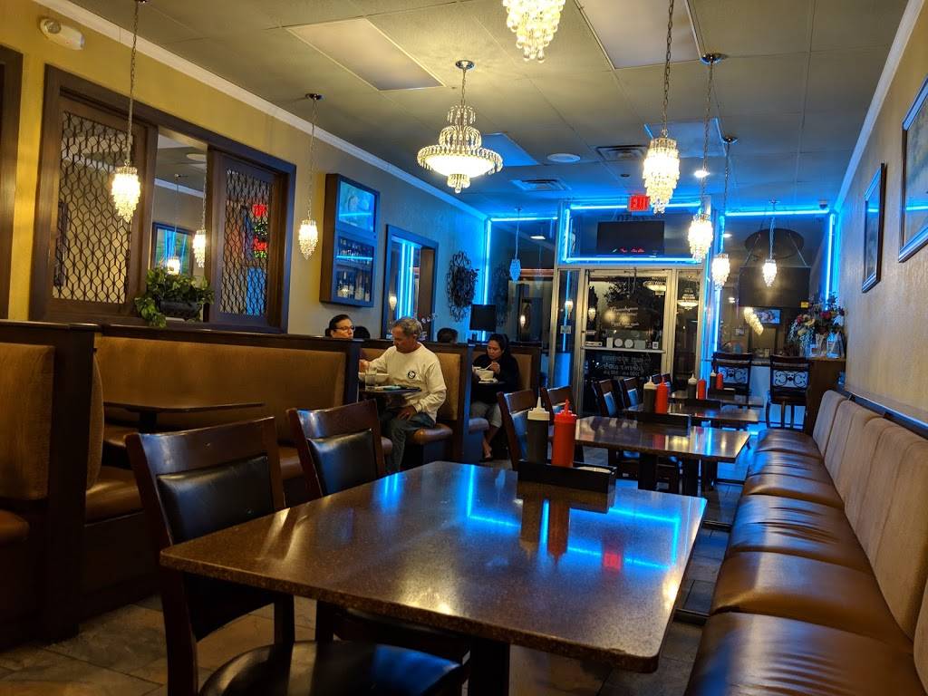 Tasty Pho | restaurant | 7430 49th St N, Pinellas Park, FL 33781, USA | 7278519997 OR +1 727-851-9997