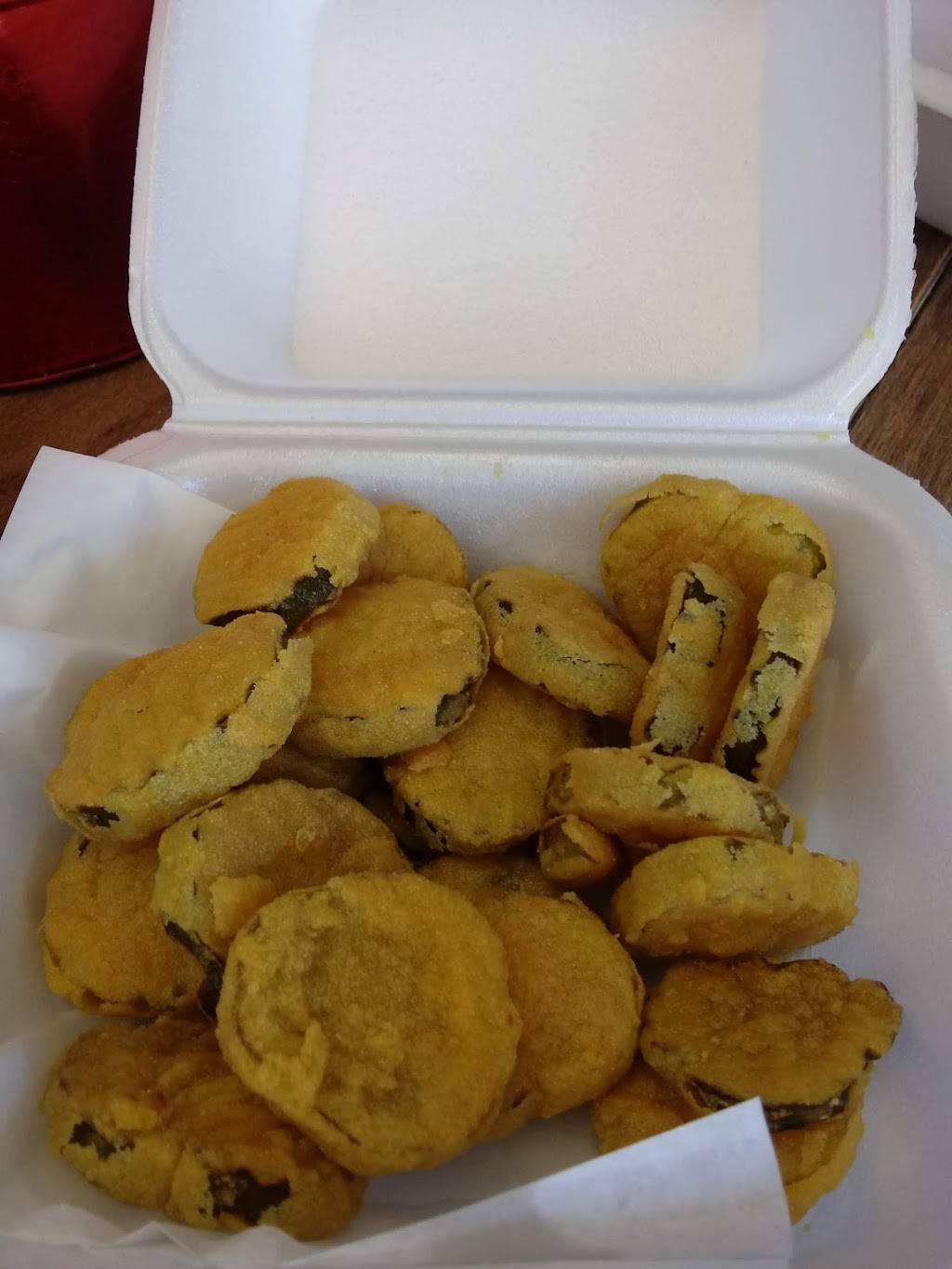 Southern Style Eatery | restaurant | 1622 N Lewis Ave, Tulsa, OK 74110, USA | 9189336262 OR +1 918-933-6262