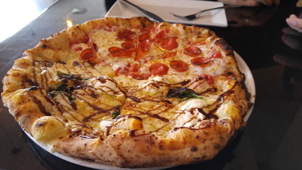 Pizzeria Bella Vista by Signorelli | restaurant | 927 N Battlefield Blvd, Chesapeake, VA 23320, USA | 7574787783 OR +1 757-478-7783