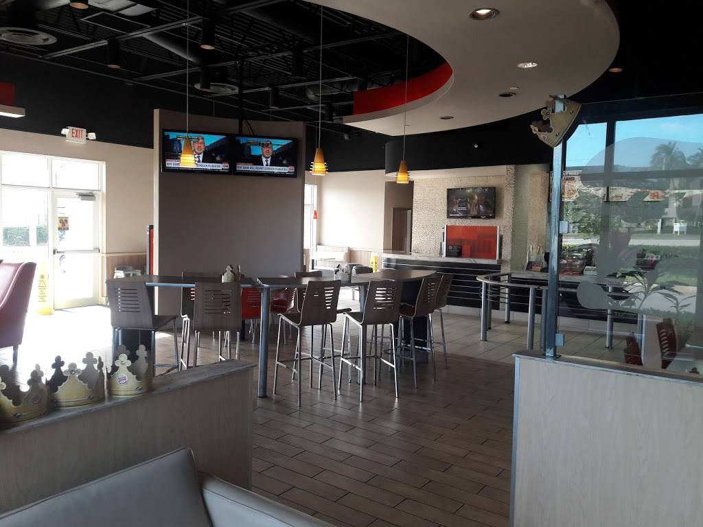 Burger King | restaurant | 7032 W Palmetto Park Rd, Boca Raton, FL 33433, USA | 5613945395 OR +1 561-394-5395