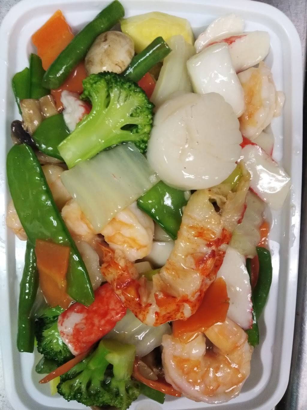 Asian Kitchen II | restaurant | 229 Brighton Ave, Rochester, PA 15074, USA | 7247751308 OR +1 724-775-1308