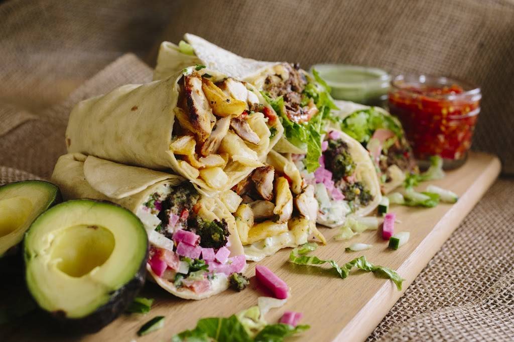 Peño Mediterranean Grill | restaurant | 2115 E Arbors Dr Suite 190, Charlotte, NC 28262, USA | 9802249791 OR +1 980-224-9791